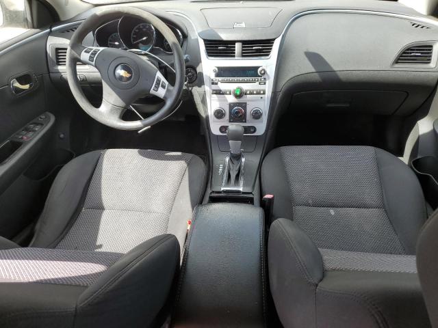 1G1ZC5E11BF259652 - 2011 CHEVROLET MALIBU 1LT ბეჟი ფოტო 8