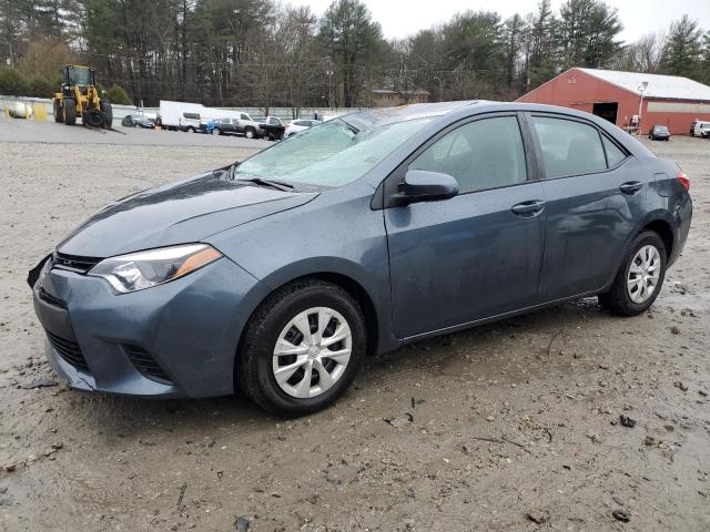 2014 TOYOTA COROLLA L, 