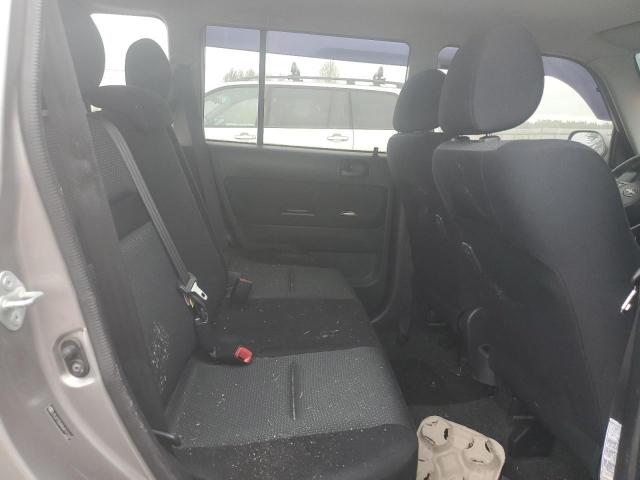 JTLKT324964111167 - 2006 TOYOTA SCION XB 银色 照片 11