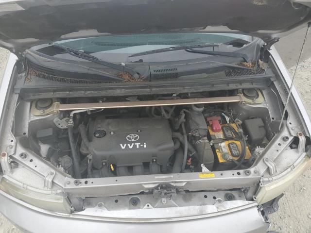 JTLKT324964111167 - 2006 TOYOTA SCION XB 银色 照片 12