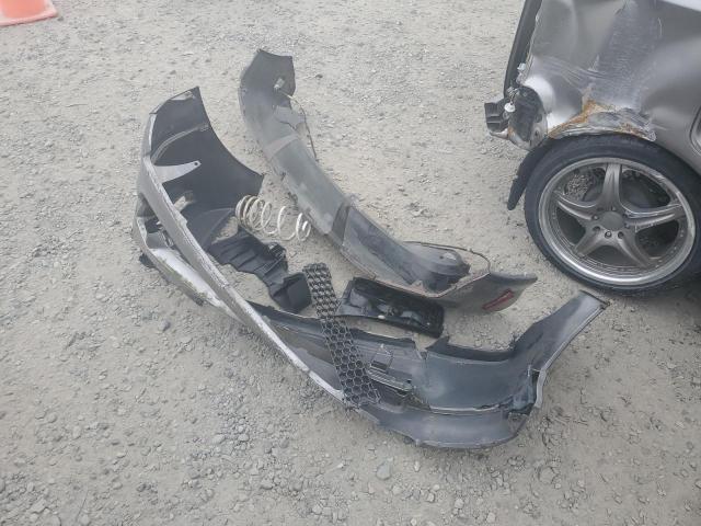 JTLKT324964111167 - 2006 TOYOTA SCION XB 银色 照片 13