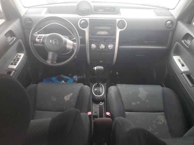 JTLKT324964111167 - 2006 TOYOTA SCION XB 银色 照片 8