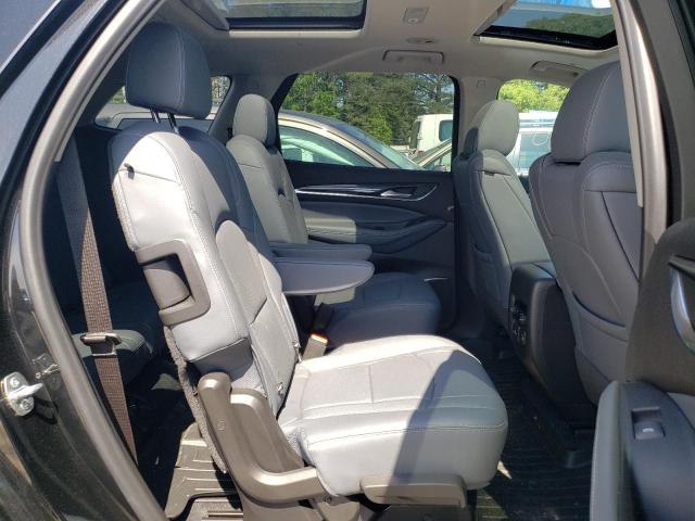 5GAERBKW1MJ257940 - 2021 BUICK ENCLAVE ESSENCE შავი ფოტო 11