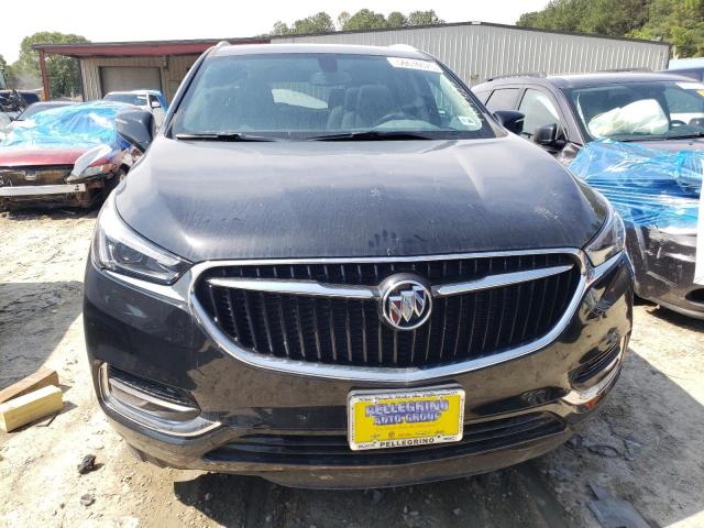 5GAERBKW1MJ257940 - 2021 BUICK ENCLAVE ESSENCE BLACK photo 5