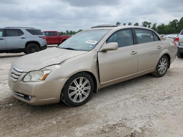 2007 TOYOTA AVALON XL, 