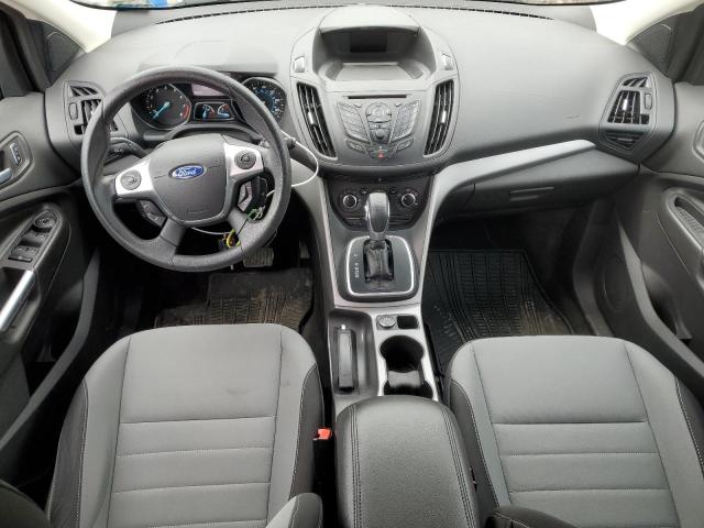 1FMCU0GX2EUA61303 - 2014 FORD ESCAPE SE GRAY photo 8