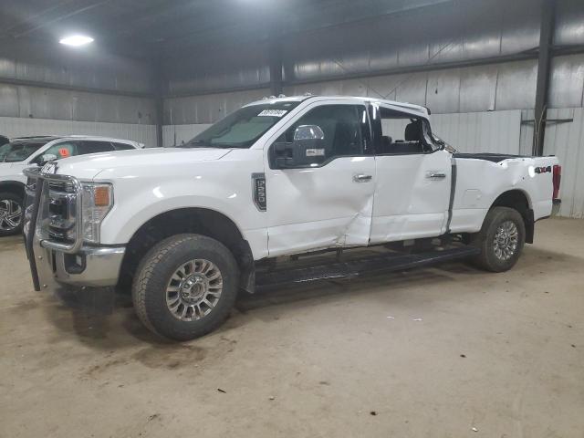 2022 FORD F250 SUPER DUTY, 