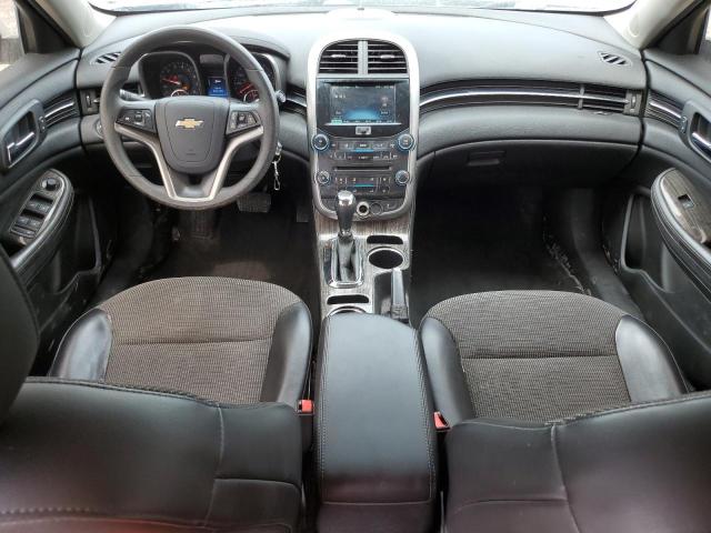 1G11C5SL1FU118472 - 2015 CHEVROLET MALIBU 1LT SILVER photo 8