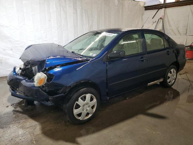 2005 TOYOTA COROLLA CE, 