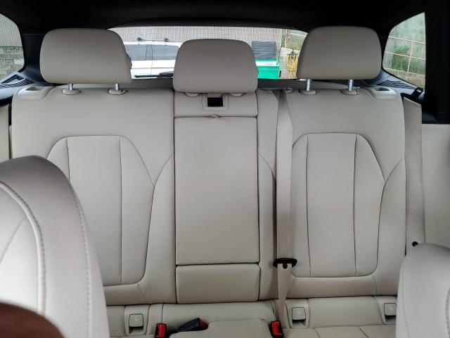 5UXTY3C00M9H04320 - 2021 BMW X3 SDRIVE30I Ақ фото 10