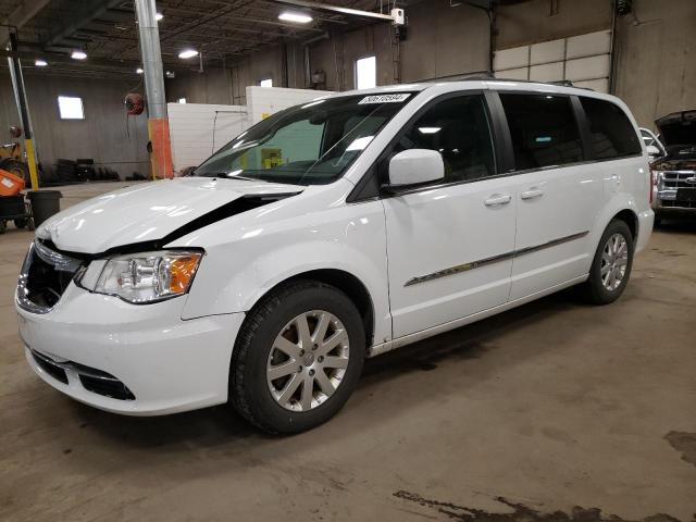 2014 CHRYSLER TOWN & COU TOURING, 