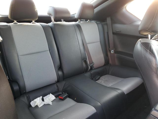 JTKJF5C78D3050747 - 2013 TOYOTA SCION TC 蓝色 照片 10