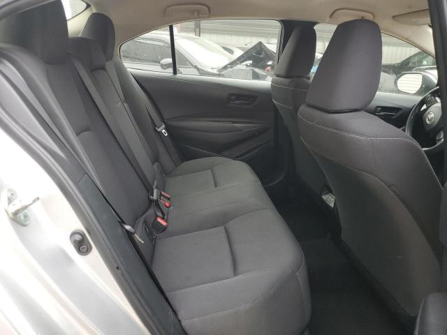 JTDB4MEEXPJ005770 - 2023 TOYOTA COROLLA LE Gümüş foto 10