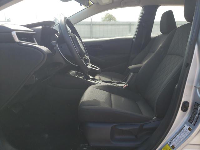JTDB4MEEXPJ005770 - 2023 TOYOTA COROLLA LE Gümüş foto 7