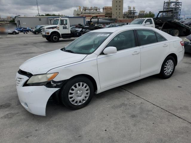 2009 TOYOTA CAMRY BASE, 