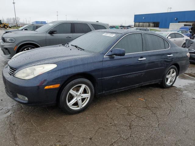 2002 LEXUS ES 300, 