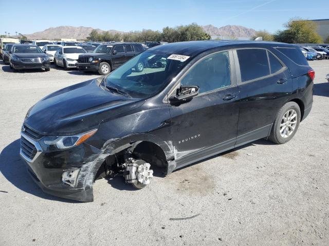 2020 CHEVROLET EQUINOX LS, 