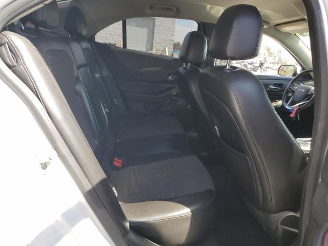 1G11E5SAXDF266985 - 2013 CHEVROLET MALIBU 2LT 白色 照片 10