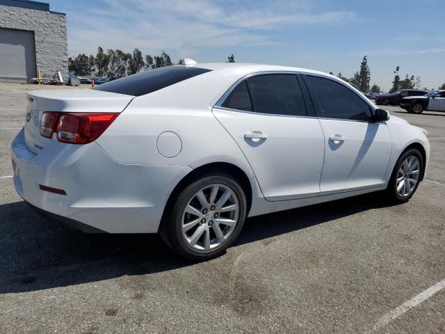 1G11E5SAXDF266985 - 2013 CHEVROLET MALIBU 2LT 白色 照片 3