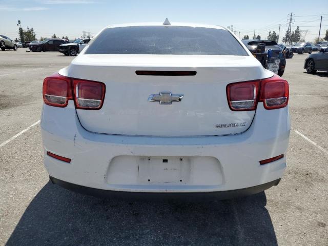1G11E5SAXDF266985 - 2013 CHEVROLET MALIBU 2LT 白色 照片 6
