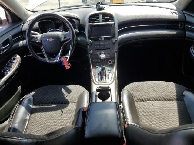 1G11E5SAXDF266985 - 2013 CHEVROLET MALIBU 2LT 白色 照片 8