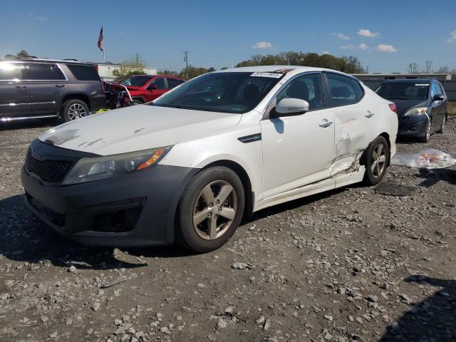 2015 KIA OPTIMA LX, 