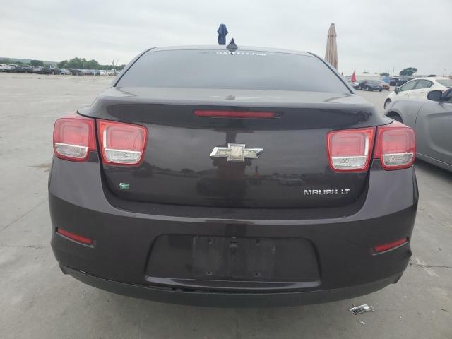 1G11C5SL4FF273764 - 2015 CHEVROLET MALIBU 1LT გრაფიტი ფოტო 6