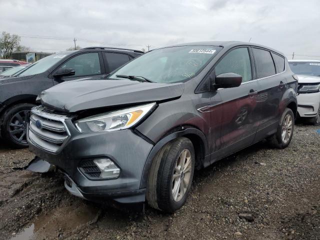 2017 FORD ESCAPE SE, 