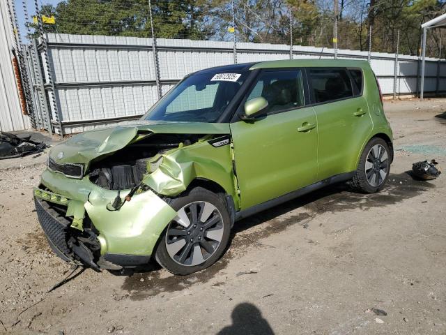 2014 KIA SOUL !, 
