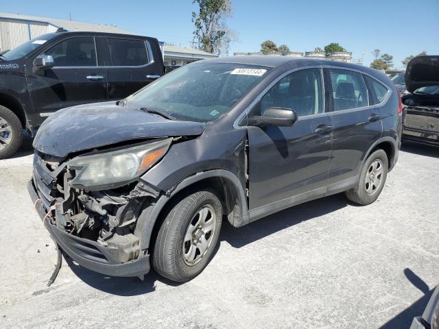 2013 HONDA CR-V LX, 