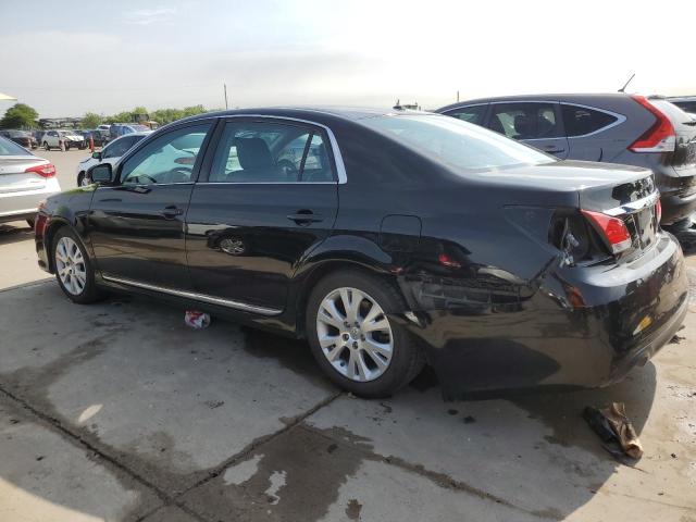 4T1BK3DB6CU448025 - 2012 TOYOTA AVALON BASE Qara foto 2