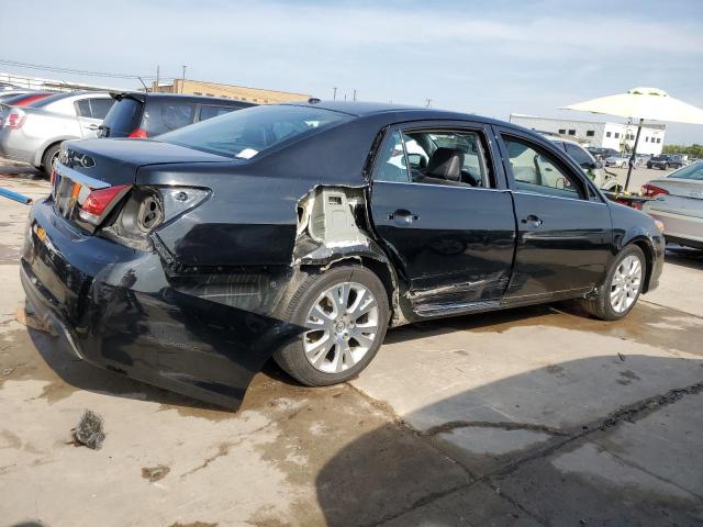 4T1BK3DB6CU448025 - 2012 TOYOTA AVALON BASE Qara foto 3