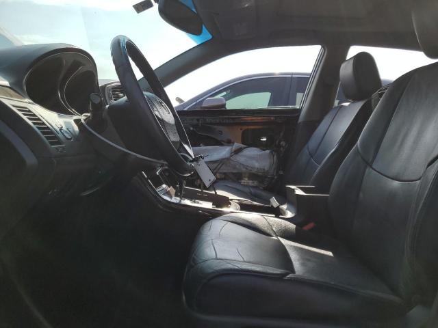 4T1BK3DB6CU448025 - 2012 TOYOTA AVALON BASE Qara foto 7