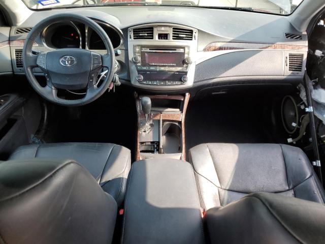 4T1BK3DB6CU448025 - 2012 TOYOTA AVALON BASE Qara foto 8