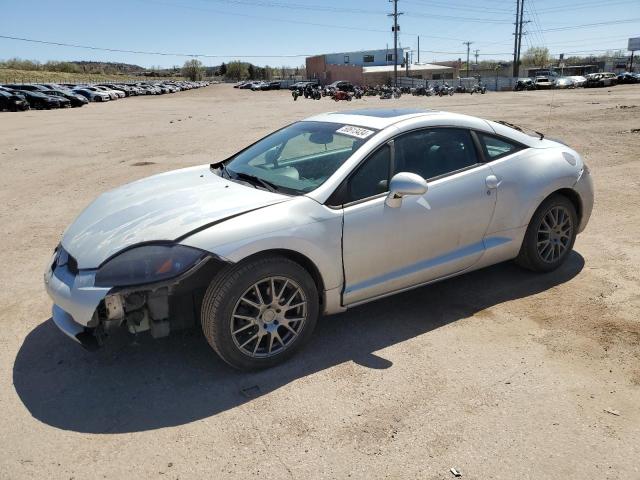 2006 MITSUBISHI ECLIPSE GS, 