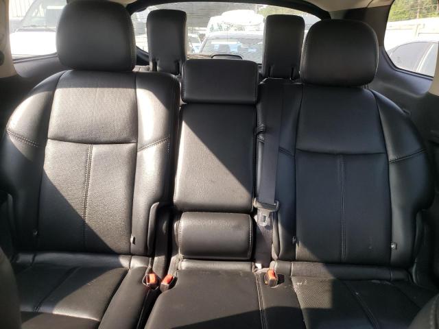 5N1AR2MM7GC669339 - 2016 NISSAN PATHFINDER S GRAY photo 10