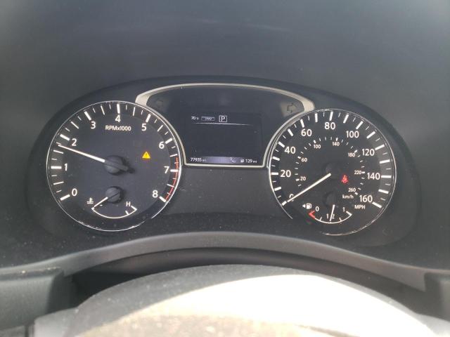 5N1AR2MM7GC669339 - 2016 NISSAN PATHFINDER S GRAY photo 9