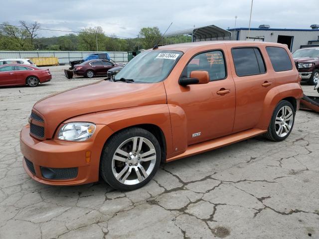 3GNCA73X98S708089 - 2008 CHEVROLET HHR SS 橙色 照片 1