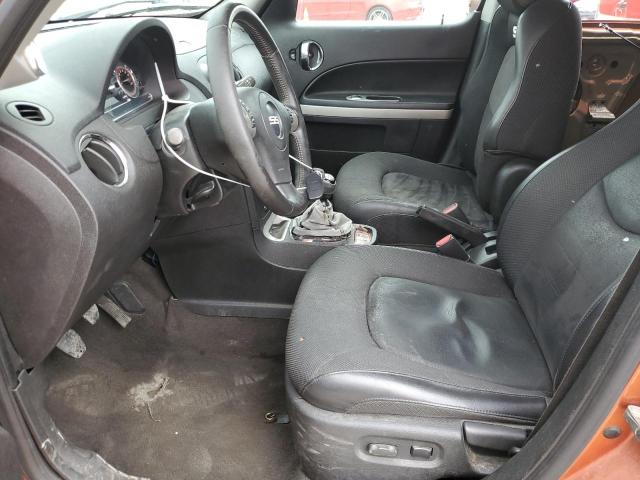 3GNCA73X98S708089 - 2008 CHEVROLET HHR SS 橙色 照片 7