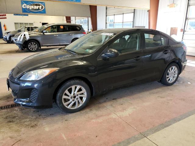 2012 MAZDA 3 I, 