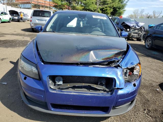 YV1MK672582047668 - 2008 VOLVO C30 T5 BLUE photo 5