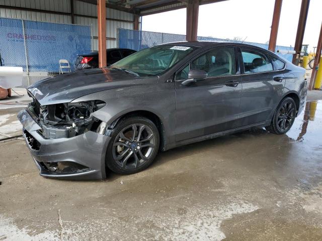 2018 FORD FUSION SE, 