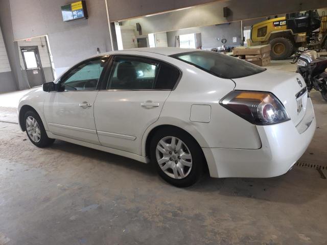 1N4AL21E29N412265 - 2009 NISSAN ALTIMA 2.5 WHITE photo 2