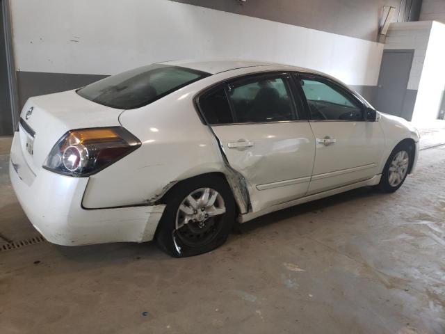 1N4AL21E29N412265 - 2009 NISSAN ALTIMA 2.5 WHITE photo 3