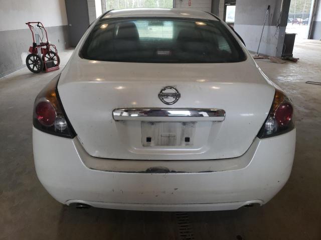 1N4AL21E29N412265 - 2009 NISSAN ALTIMA 2.5 WHITE photo 6