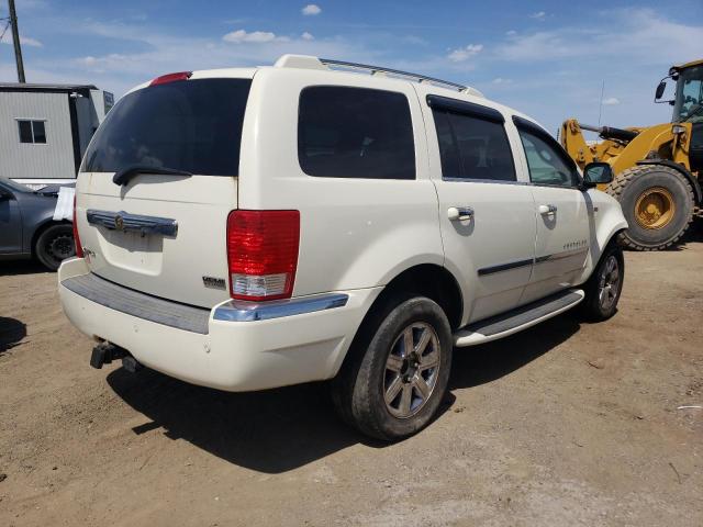 1A8HW58238F136919 - 2008 CHRYSLER ASPEN LIMITED CREAM photo 3