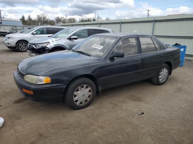 1995 TOYOTA CAMRY LE, 