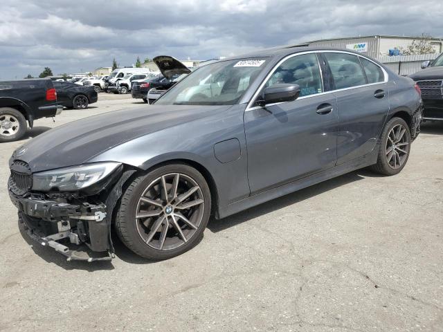 2021 BMW 330E, 