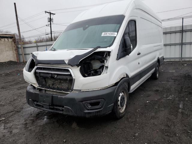 2020 FORD TRANSIT T-350, null