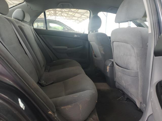 1HGCM56387A092402 - 2007 HONDA ACCORD SE GRAY photo 10